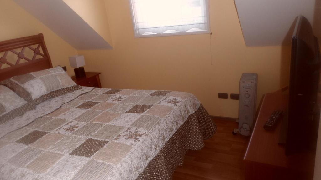 En 3* Puerto Montt