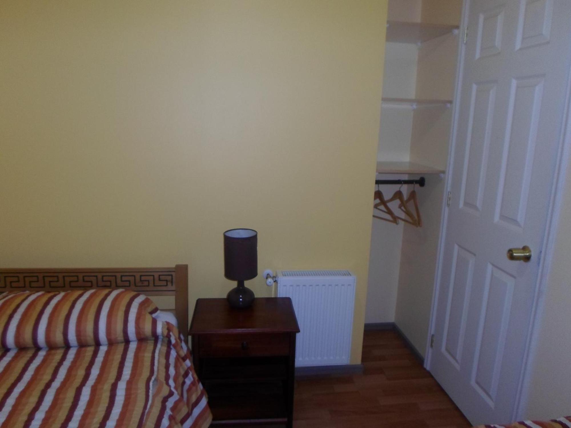 Aparthotel En