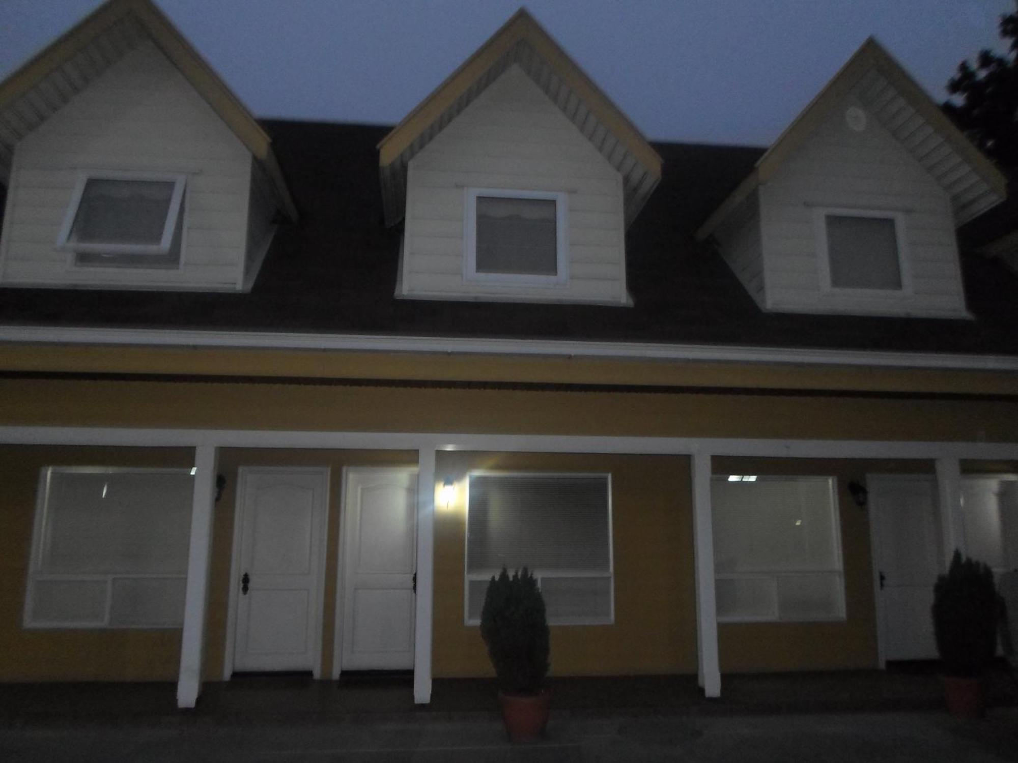 En Puerto Montt