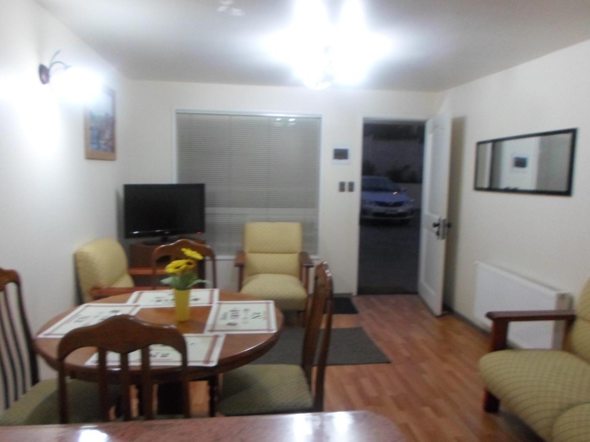 Aparthotel En