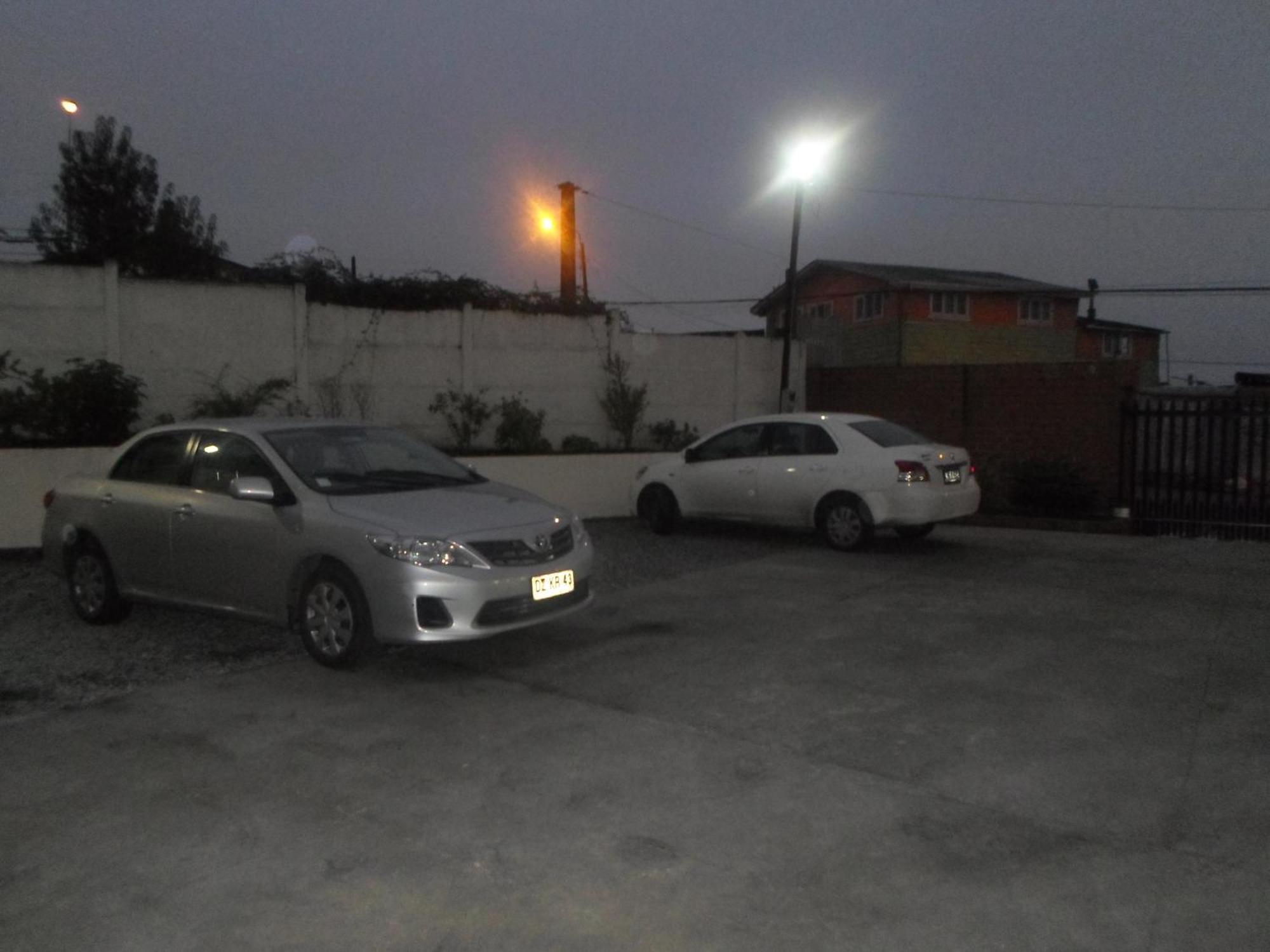 Aparthotel En Puerto Montt