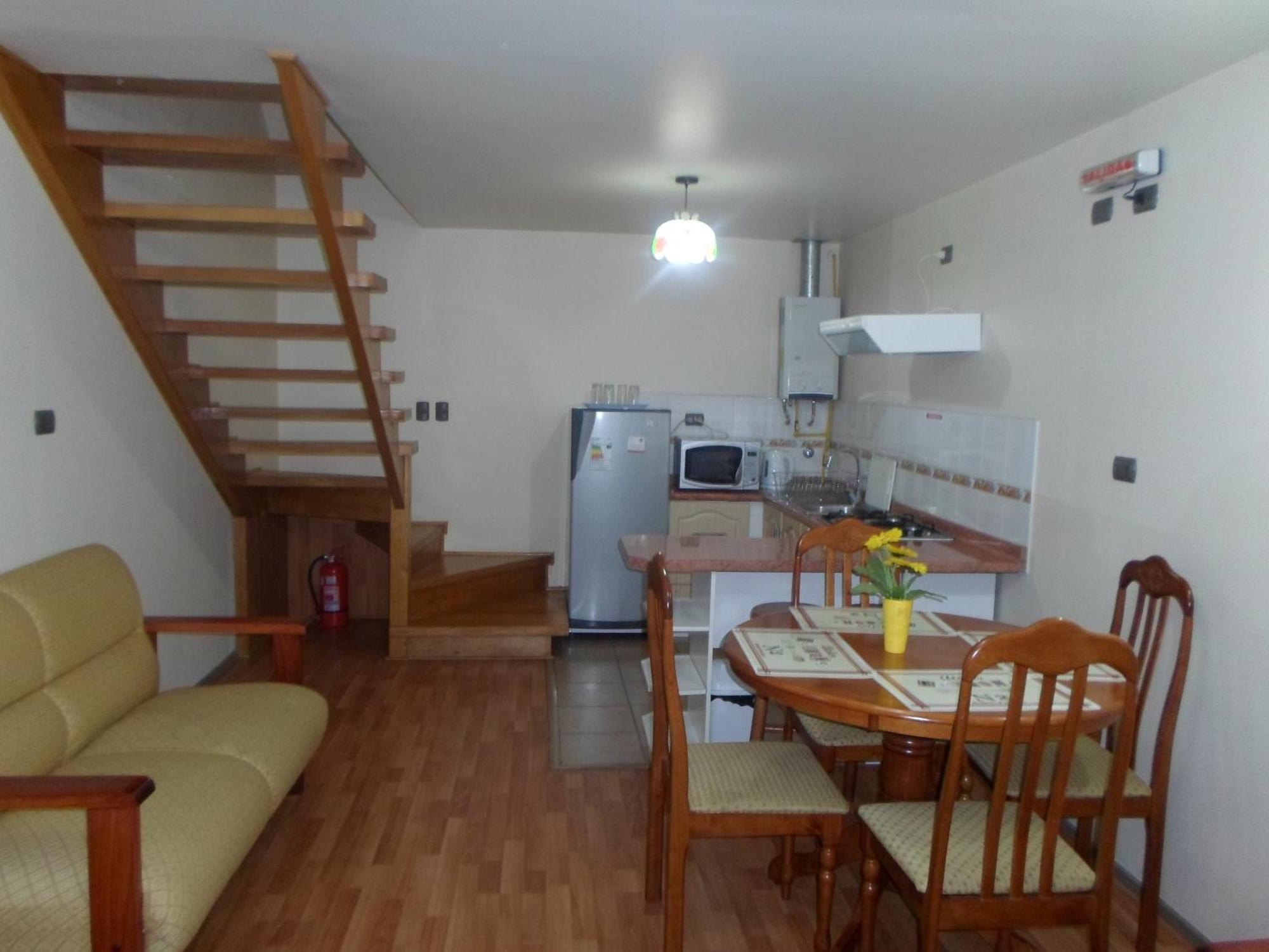 En 3* Puerto Montt