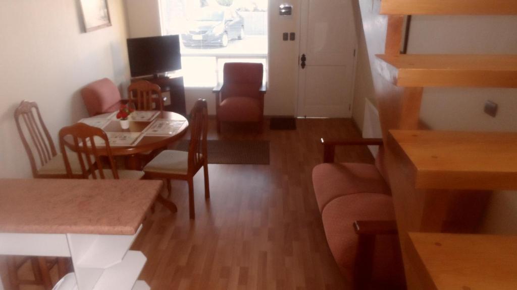 En Aparthotel 3*
