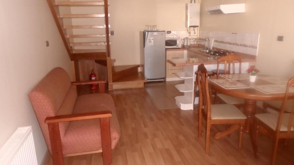Aparthotel En