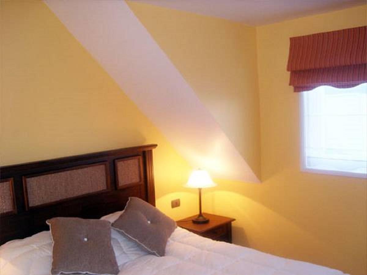Aparthotel En