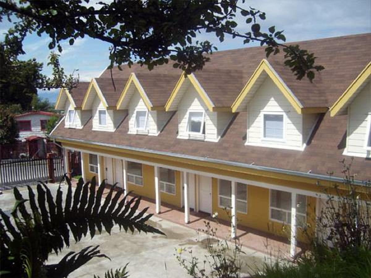 En Aparthotel