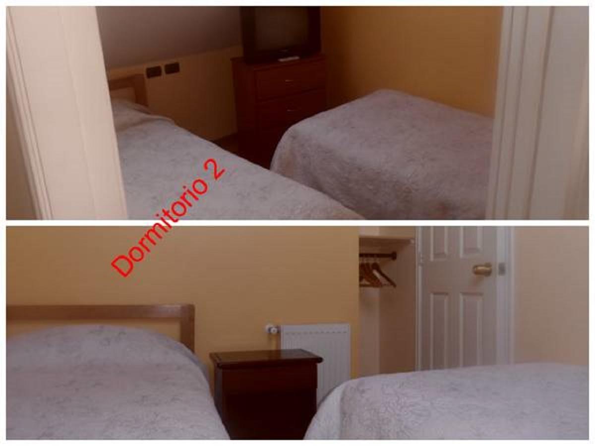Aparthotel En Puerto Montt